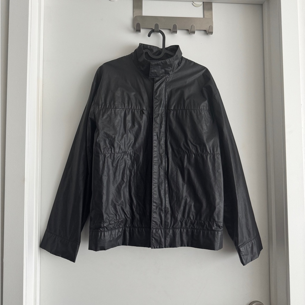 Water proof utility jacket